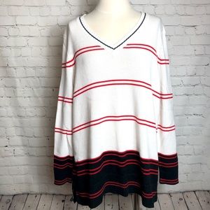 NWT Penningtons Cozy Trendy Sweater size X (14/16)